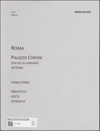 Abbildung des Ordner-Etiketts