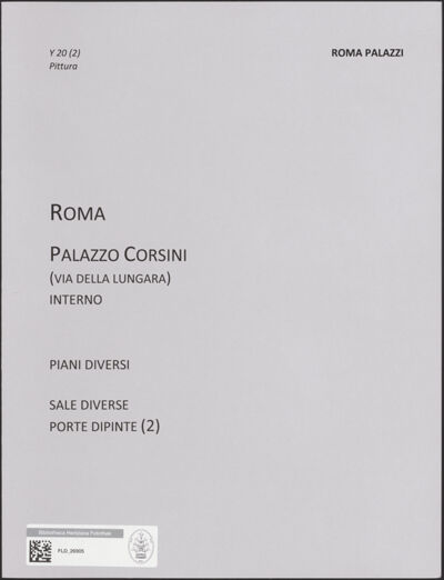 Abbildung des Ordner-Etiketts