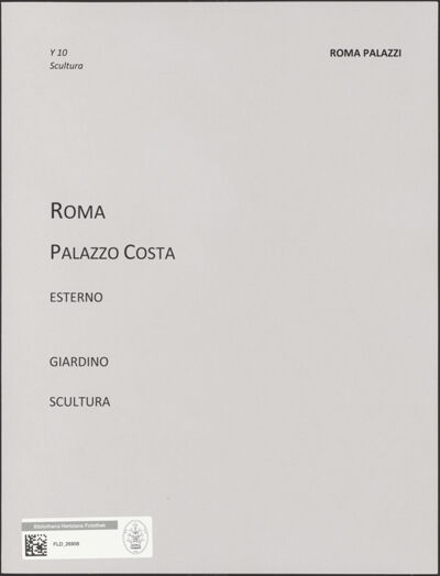 Abbildung des Ordner-Etiketts