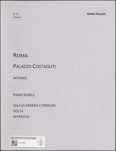 Abbildung des Ordner-Etiketts