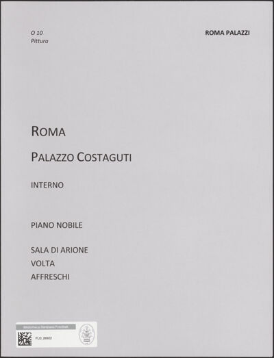 Abbildung des Ordner-Etiketts