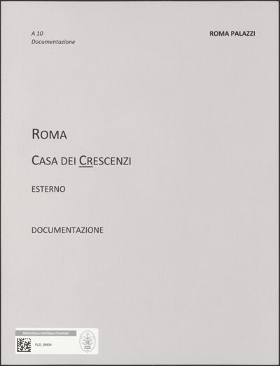 Abbildung des Ordner-Etiketts