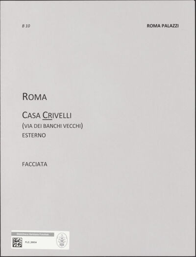 Abbildung des Ordner-Etiketts