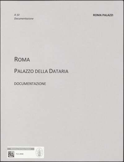 Abbildung des Ordner-Etiketts