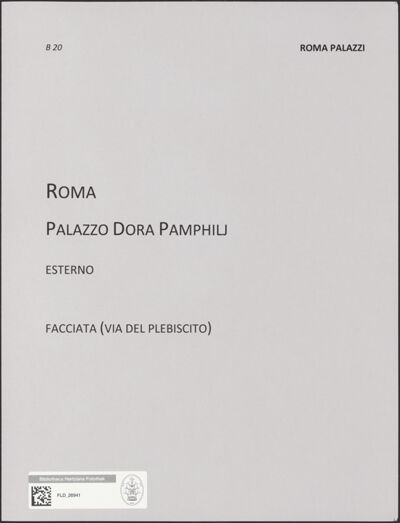 Abbildung des Ordner-Etiketts