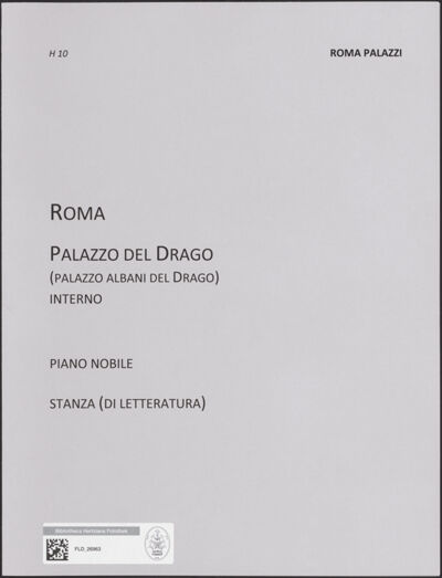 Abbildung des Ordner-Etiketts