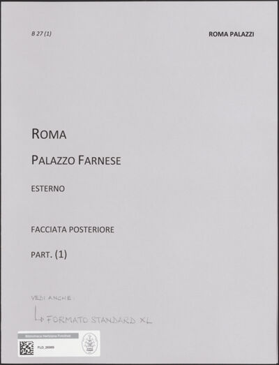 Abbildung des Ordner-Etiketts