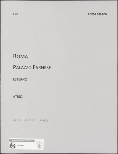 Abbildung des Ordner-Etiketts