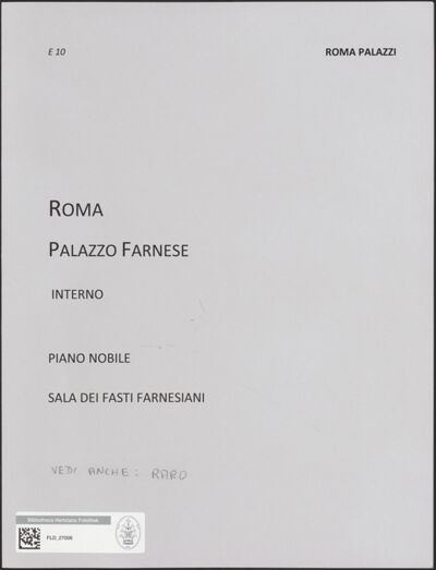 Abbildung des Ordner-Etiketts