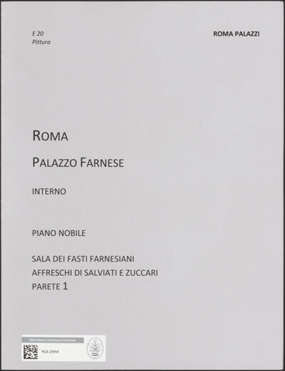 Abbildung des Ordner-Etiketts