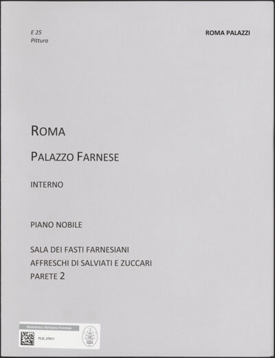 Abbildung des Ordner-Etiketts