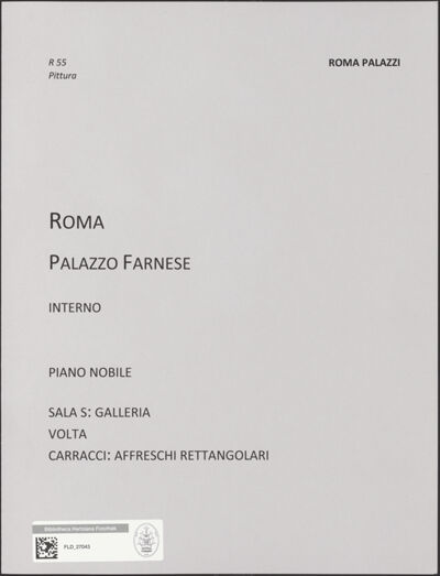 Abbildung des Ordner-Etiketts