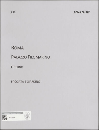 Abbildung des Ordner-Etiketts