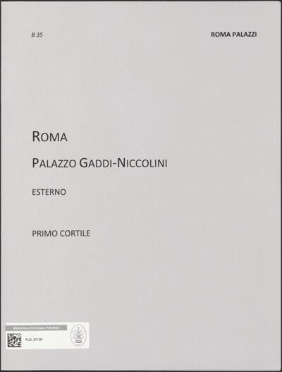 Abbildung des Ordner-Etiketts