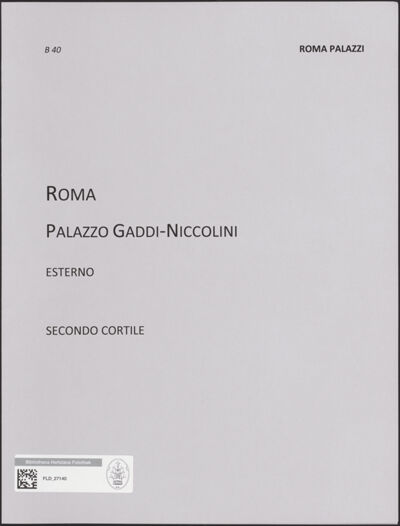 Abbildung des Ordner-Etiketts