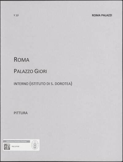 Abbildung des Ordner-Etiketts