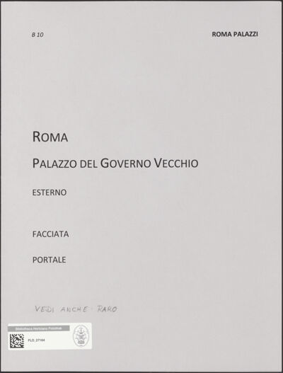 Abbildung des Ordner-Etiketts