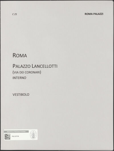 Abbildung des Ordner-Etiketts