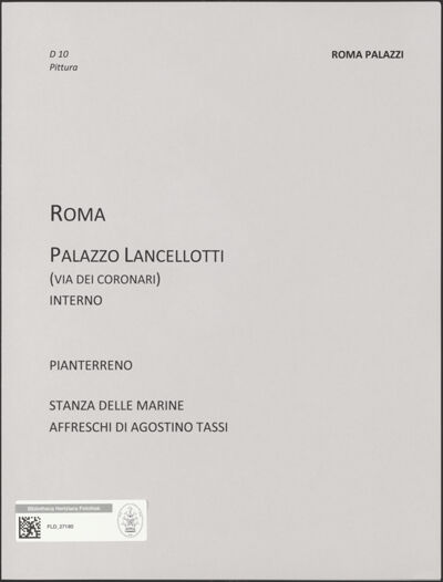 Abbildung des Ordner-Etiketts