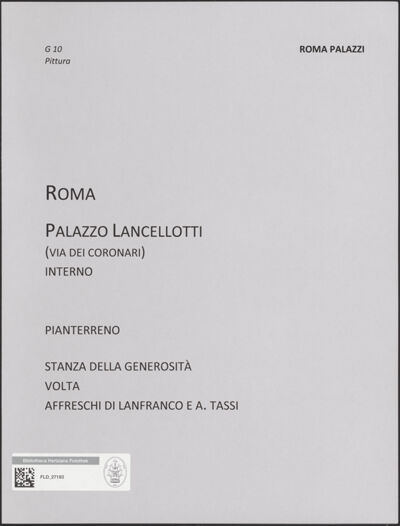 Abbildung des Ordner-Etiketts