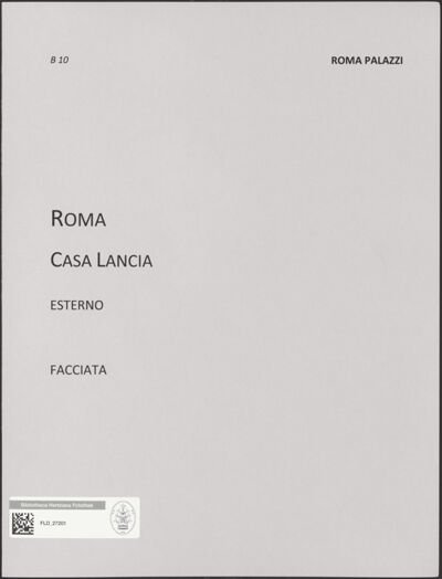 Abbildung des Ordner-Etiketts