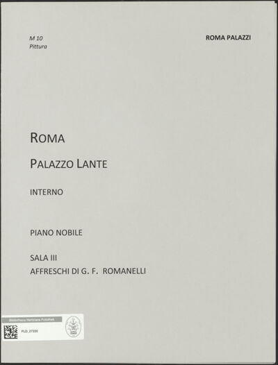 Abbildung des Ordner-Etiketts