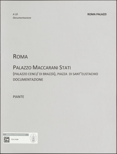 Abbildung des Ordner-Etiketts