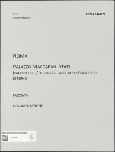 Abbildung des Ordner-Etiketts