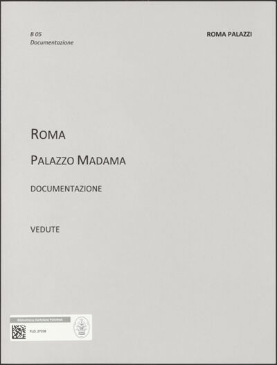 Abbildung des Ordner-Etiketts