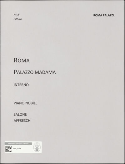 Abbildung des Ordner-Etiketts