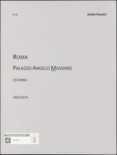 Abbildung des Ordner-Etiketts