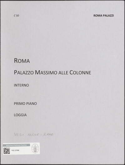 Abbildung des Ordner-Etiketts