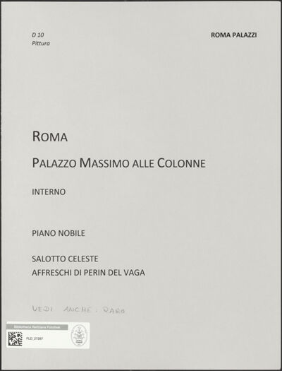 Abbildung des Ordner-Etiketts