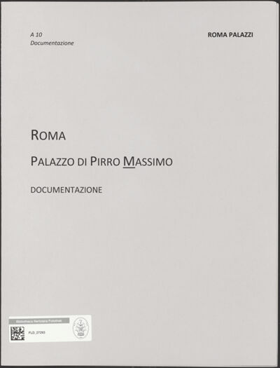 Abbildung des Ordner-Etiketts