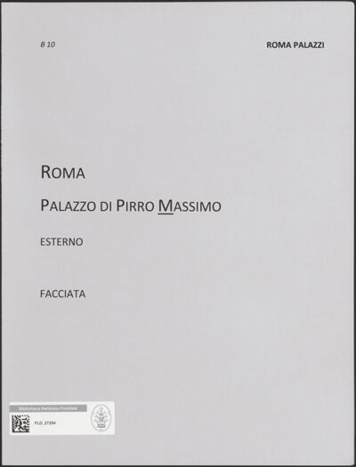 Abbildung des Ordner-Etiketts