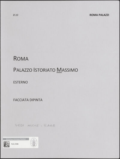 Abbildung des Ordner-Etiketts