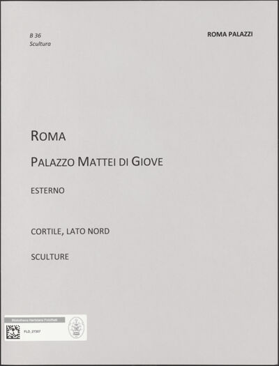 Abbildung des Ordner-Etiketts