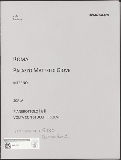 Abbildung des Ordner-Etiketts