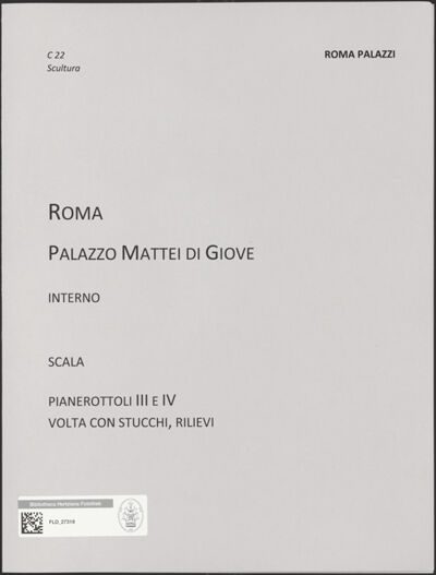 Abbildung des Ordner-Etiketts