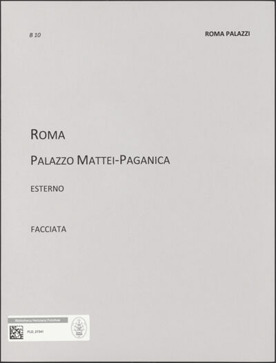 Abbildung des Ordner-Etiketts