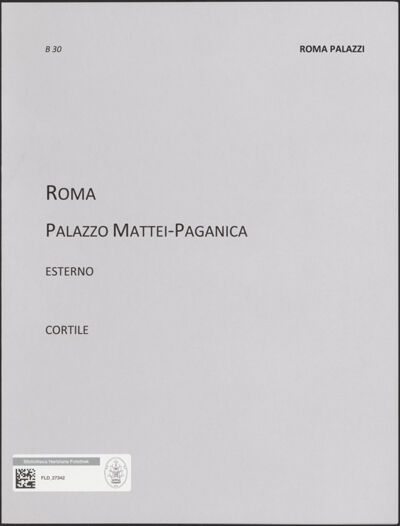 Abbildung des Ordner-Etiketts