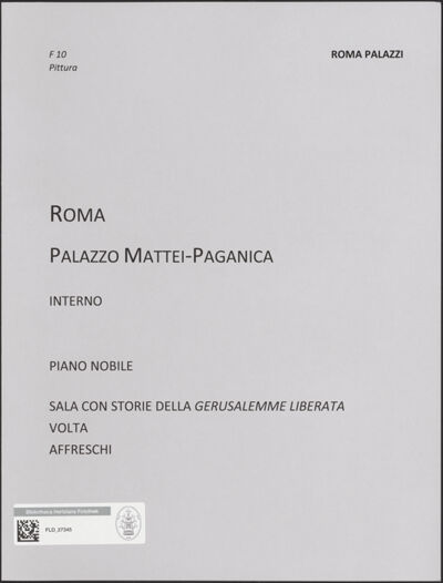 Abbildung des Ordner-Etiketts