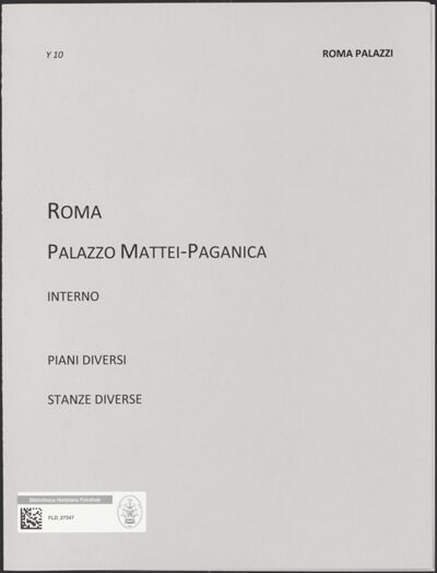 Abbildung des Ordner-Etiketts