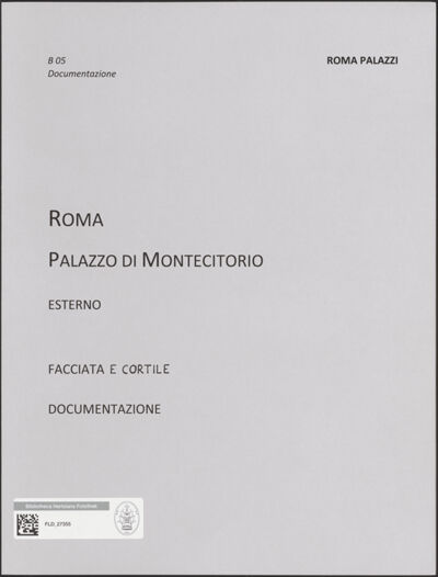 Abbildung des Ordner-Etiketts