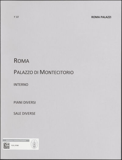 Abbildung des Ordner-Etiketts