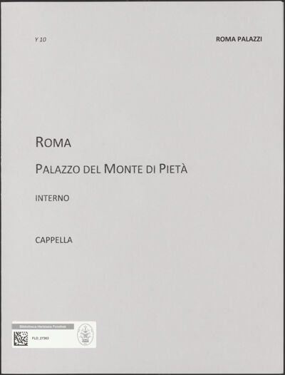 Abbildung des Ordner-Etiketts