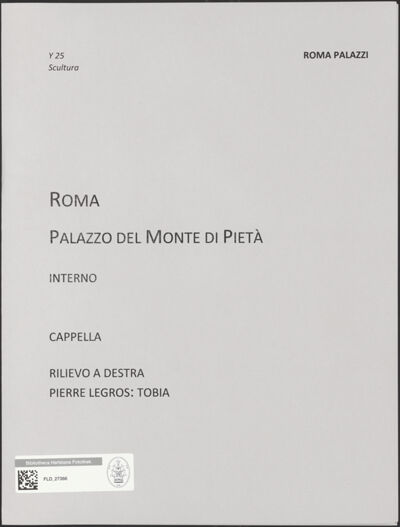 Abbildung des Ordner-Etiketts