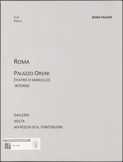 Abbildung des Ordner-Etiketts