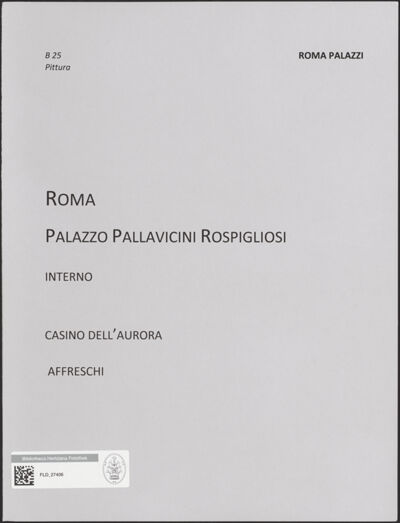 Abbildung des Ordner-Etiketts