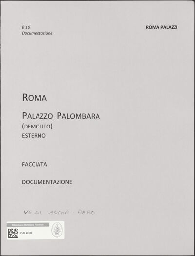 Abbildung des Ordner-Etiketts